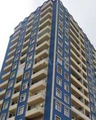 Продаётся 2-комн. новостройка 84 м², Бинагадинский р., photo 1 from 6