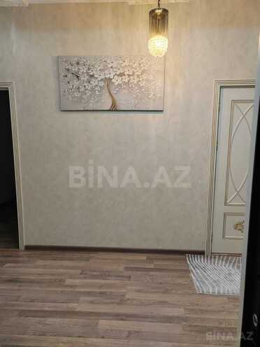 Сдаётся 3-комн. новостройка 82 м², м. Ахмедлы, photo 13 from 18