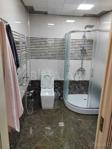 Сдаётся 3-комн. новостройка 82 м², м. Ахмедлы, photo 17 from 18