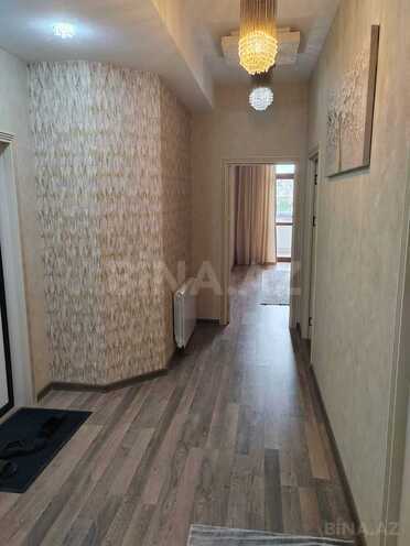 Сдаётся 3-комн. новостройка 82 м², м. Ахмедлы, photo 14 from 18