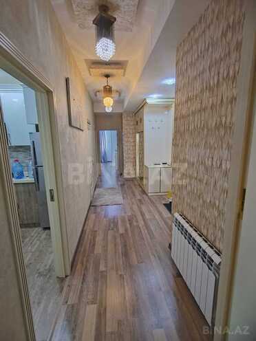 Сдаётся 3-комн. новостройка 82 м², м. Ахмедлы, photo 10 from 18