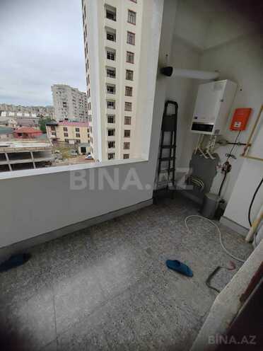 Сдаётся 3-комн. новостройка 82 м², м. Ахмедлы, photo 16 from 18