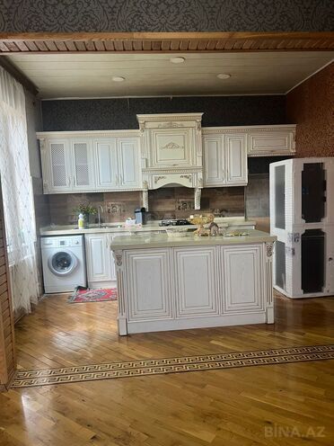 Сдаётся 5-комн. дом/дача 300 м², м. Азадлыг проспекти, photo 3 from 10