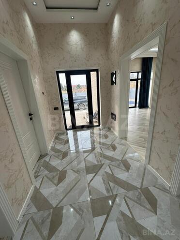 Satılır 3 otaqlı həyət evi/bağ evi 100 m², Novxanı q., photo 19 from 21