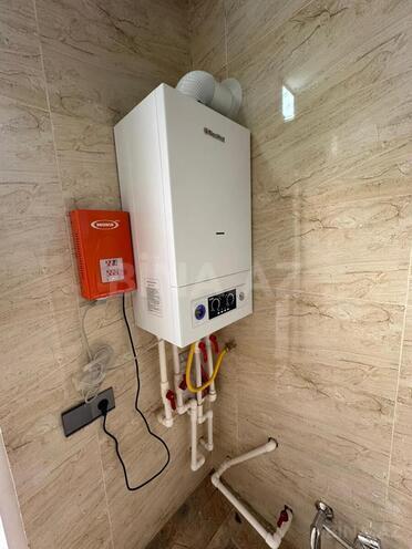 Satılır 3 otaqlı həyət evi/bağ evi 100 m², Novxanı q., photo 20 from 21