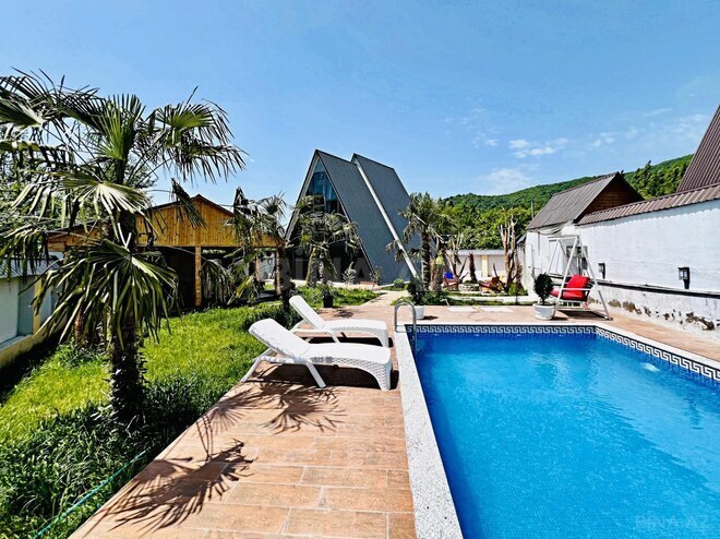 Сдаётся 4-комн. дом/дача 120 м², photo 28 from 30