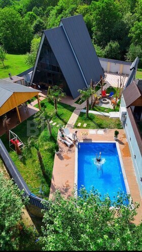 Сдаётся 4-комн. дом/дача 120 м², photo 12 from 30