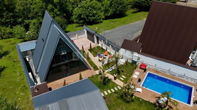 Сдаётся 4-комн. дом/дача 120 м², photo 7 from 30