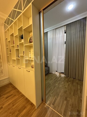 Сдаётся 1-комн. новостройка 50 м², м. Низами, photo 19 from 31