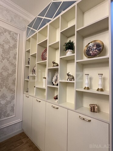 Сдаётся 1-комн. новостройка 50 м², м. Низами, photo 28 from 31