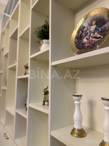 Сдаётся 1-комн. новостройка 50 м², м. Низами, photo 26 from 31