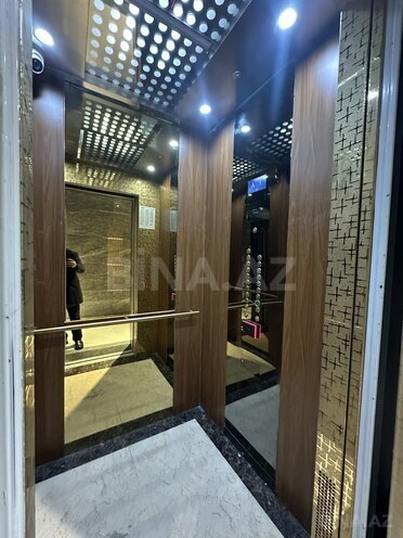 Сдаётся 1-комн. новостройка 50 м², м. Низами, photo 10 from 31