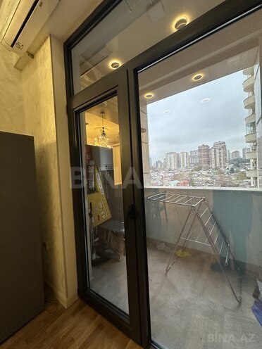 Сдаётся 1-комн. новостройка 50 м², м. Низами, photo 15 from 31