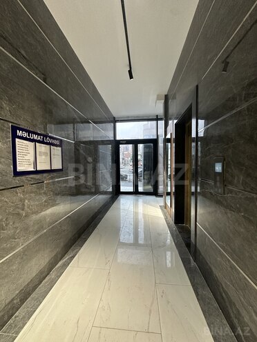 Сдаётся 1-комн. новостройка 50 м², м. Низами, photo 9 from 31