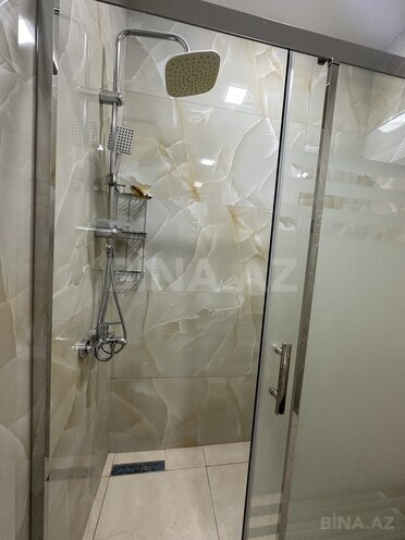 Сдаётся 1-комн. новостройка 50 м², м. Низами, photo 18 from 31