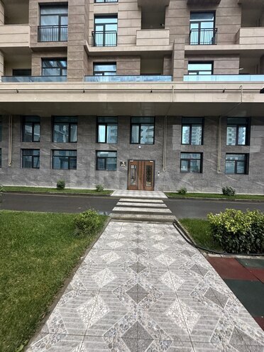 Сдаётся 1-комн. новостройка 50 м², м. Низами, photo 8 from 31