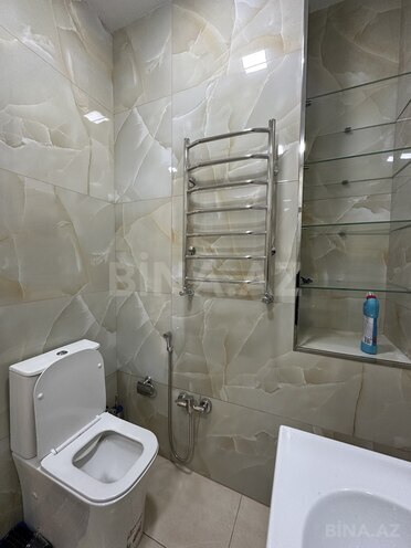 Сдаётся 1-комн. новостройка 50 м², м. Низами, photo 17 from 31
