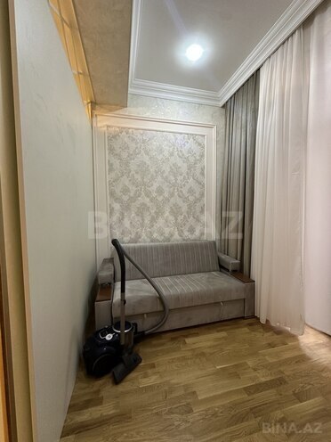 Сдаётся 1-комн. новостройка 50 м², м. Низами, photo 22 from 31