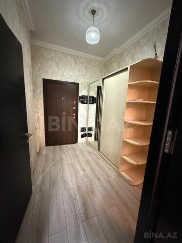 Сдаётся 2-комн. новостройка 60 м², м. 20 января, photo 6 from 8