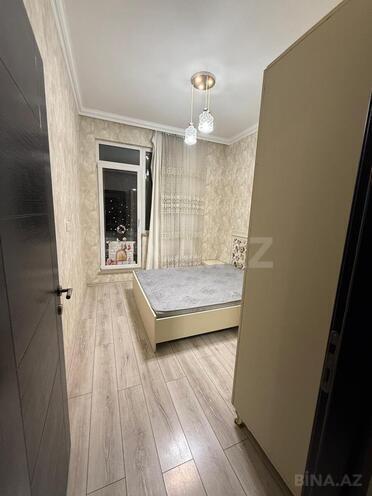Сдаётся 2-комн. новостройка 60 м², м. 20 января, photo 3 from 8
