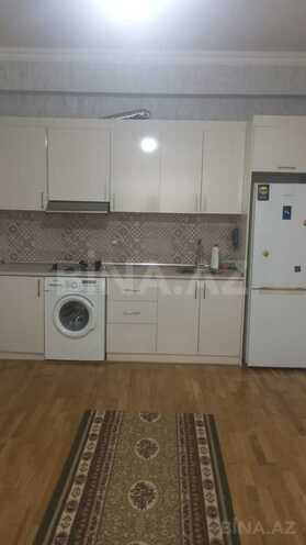 Сдаётся 2-комн. новостройка 50 м², photo 10 from 11