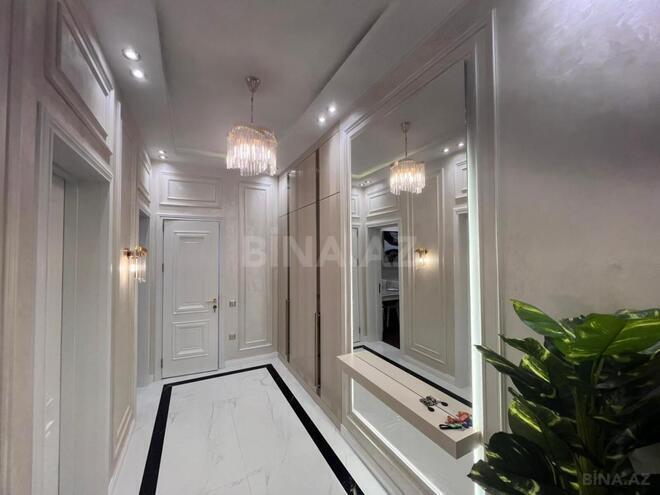 Сдаётся 2-комн. новостройка 75 м², м. Гянджлик, photo 9 from 18