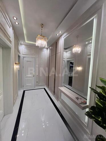 Сдаётся 2-комн. новостройка 75 м², м. Гянджлик, photo 11 from 18