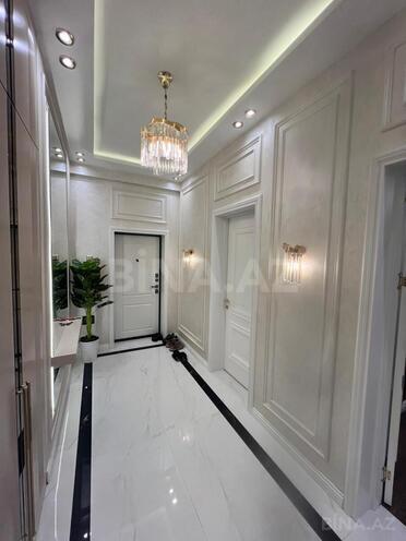 Сдаётся 2-комн. новостройка 75 м², м. Гянджлик, photo 10 from 18