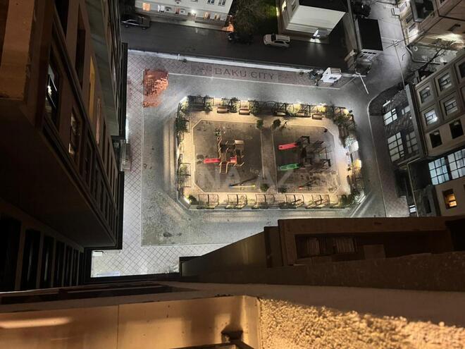 Сдаётся 2-комн. новостройка 75 м², м. Гянджлик, photo 15 from 18