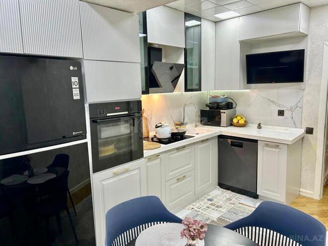 Продаётся 2-комн. вторичка 70 м², м. Гянджлик, photo 13 from 22