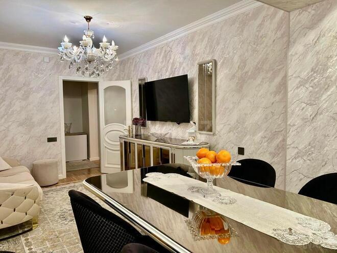 Продаётся 2-комн. вторичка 70 м², м. Гянджлик, photo 8 from 22