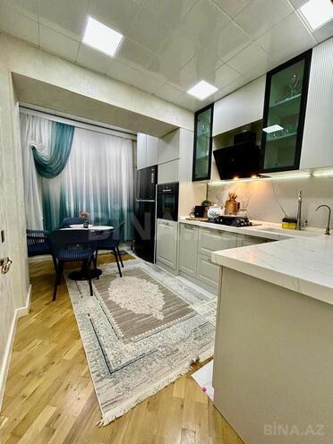 Продаётся 2-комн. вторичка 70 м², м. Гянджлик, photo 15 from 22