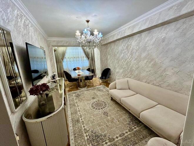 Продаётся 2-комн. вторичка 70 м², м. Гянджлик, photo 5 from 22