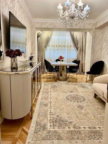 Продаётся 2-комн. вторичка 70 м², м. Гянджлик, photo 7 from 22