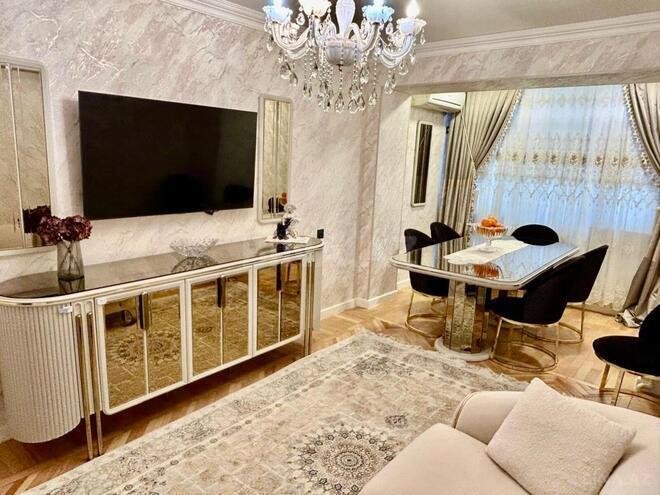 Продаётся 2-комн. вторичка 70 м², м. Гянджлик, photo 4 from 22