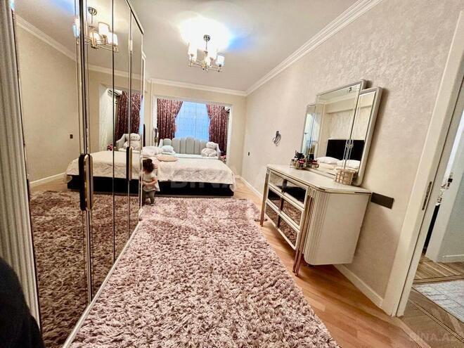 Продаётся 2-комн. вторичка 70 м², м. Гянджлик, photo 11 from 22