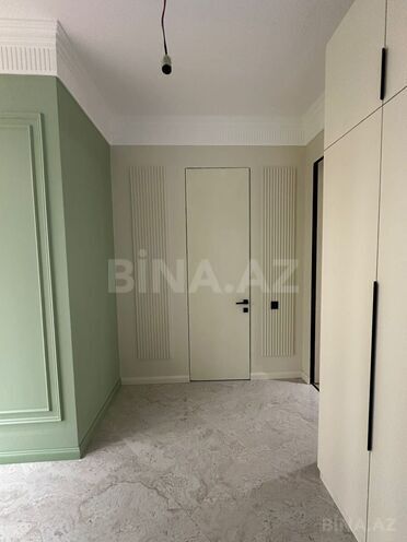 Сдаётся 3-комн. новостройка 108 м², м. Кероглу, photo 14 from 15
