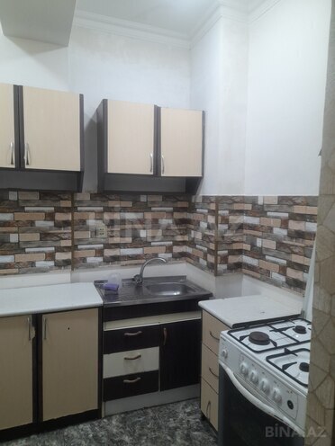 Сдаётся 2-комн. новостройка 55 м², пос. Масазыр, photo 9 from 13