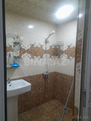 Сдаётся 2-комн. новостройка 55 м², пос. Масазыр, photo 10 from 13