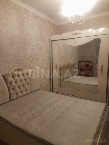 Сдаётся 2-комн. новостройка 55 м², пос. Масазыр, photo 5 from 13