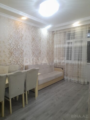 Сдаётся 2-комн. новостройка 55 м², пос. Масазыр, photo 3 from 13