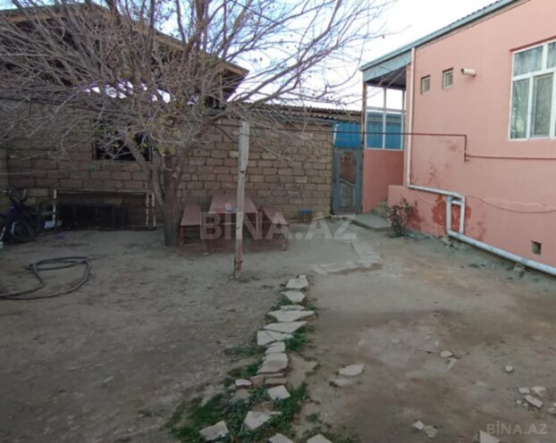 Продаётся 4-комн. дом/дача 120 м², пос. Джейранбатан, photo 3 from 12