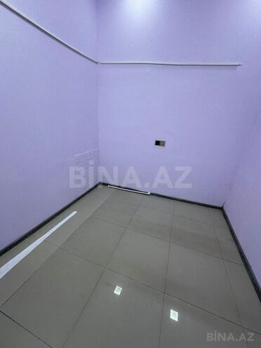 İcarəyə verilir  obyekt 20 m², İnşaatçılar m., photo 6 from 13