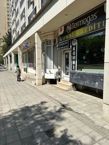 İcarəyə verilir  obyekt 20 m², İnşaatçılar m., photo 11 from 13