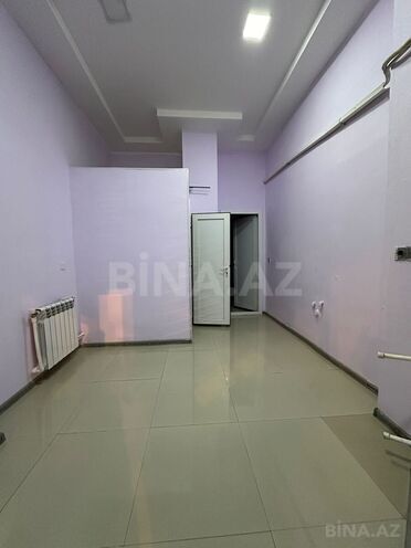 İcarəyə verilir  obyekt 20 m², İnşaatçılar m., photo 5 from 13