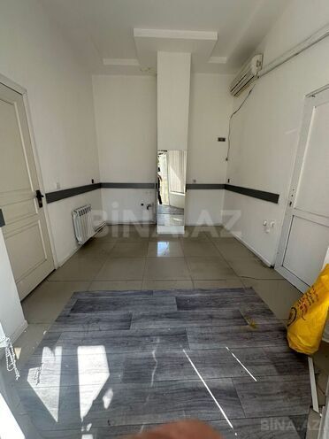 İcarəyə verilir  obyekt 20 m², İnşaatçılar m., photo 9 from 13