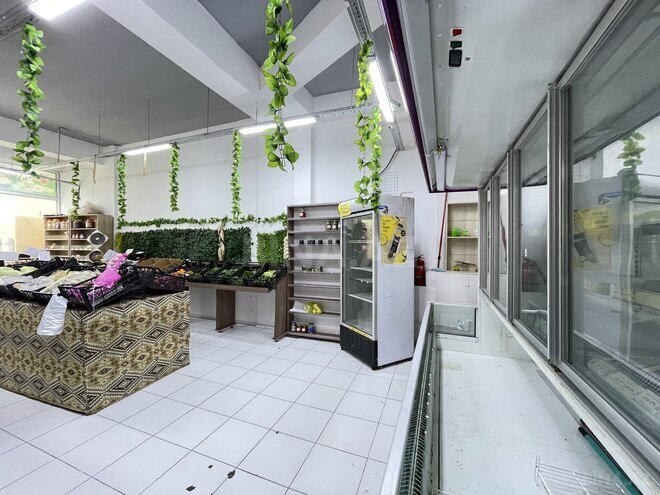 Продаётся  объект 93 м², м. Ахмедлы, photo 9 from 13