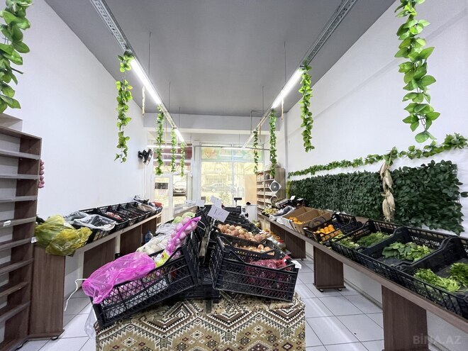 Продаётся  объект 93 м², м. Ахмедлы, photo 7 from 13