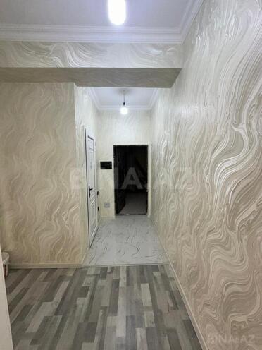 Satılır 2 otaqlı yeni tikili 56 m², Məmmədli q., photo 12 from 15