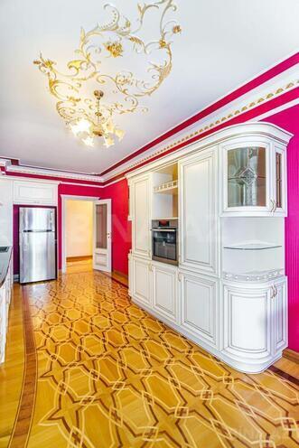 Продаётся 4-комн. новостройка 256 м², м. Сахил, photo 10 from 20